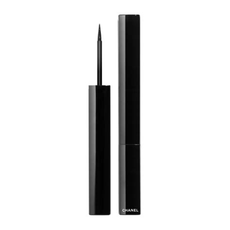 eyeliner chanel costo|Chanel eyeliner for oily lids.